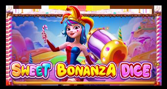 Sweet Bonanza Dice